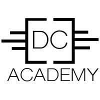 DC Academy | LinkedIn 360* Logo