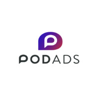 Podads Logo