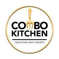 Combo Kitchen Logo