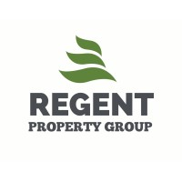 Regent Property Group Logo