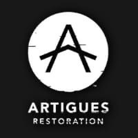 Artigues Roofing & Restoration Services, LLC Logo