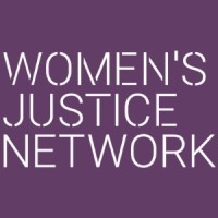 Womens Justice Network Logo