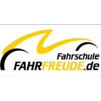 Fahrschule Fahrfreude GmbH Logo