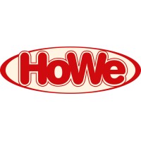 Howe Wurstwaren KG Logo