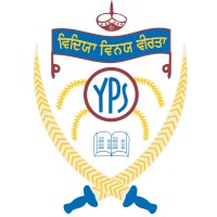 Yadavindra Public School,Patiala (YPS)-AYOSA Logo