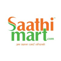 Saathimart.com Logo