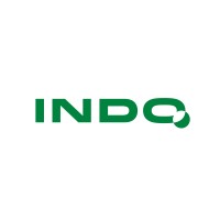 INDO Maroc Logo