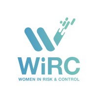 Women in Risk & Control Logo