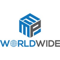 FMP Worldwide Logo
