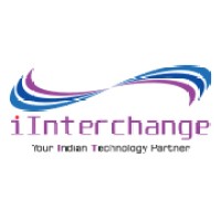 iInterchange Systems Private Limited Logo