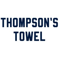 Thompsons Towel Logo