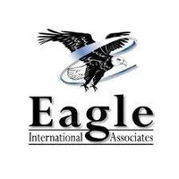Eagle International Associates Logo