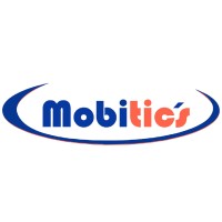 Mobitics Logo