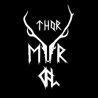 Thor Myrdal | audio services Logo