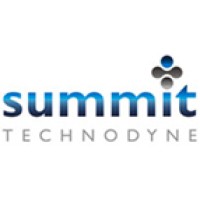 Summit Technodyne Private Limited Logo