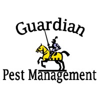 Guardian Pest Management Logo