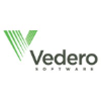 Vedero Software Logo