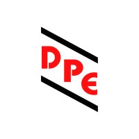 DURHAM PRECISION ENGINEERING Logo