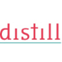 Distill Logo