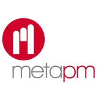 MetaPM Logo