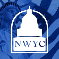 National Write Your Congressman, Inc. Logo