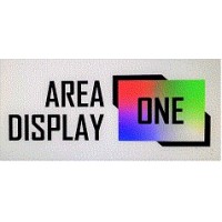 Area DisplayOne UG (haftungsbeschränkt) Logo