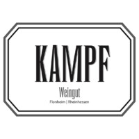 Weingut Kampf Logo
