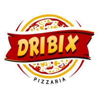 Dribix Pizzaria Logo