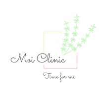 Moi Clinic Logo