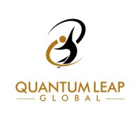 Quantum Leap Global Logo