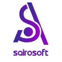 SairoSoft Logo