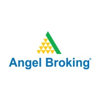 Angle Broking Logo