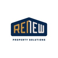 Renew Property Solutions Logo