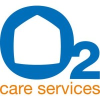 O2 Le Bouscat Logo