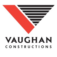 Vaughan Constructions Logo