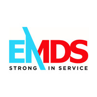 EMDS Belgium Logo