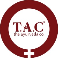 The Ayurveda Co.® - T.A.C Logo