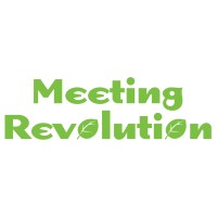 Meeting Revolution Logo