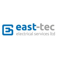 East-tec Electrical Services Ltd Logo
