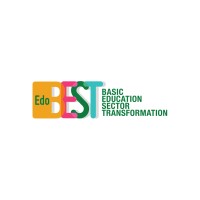 EdoBEST Logo
