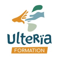 Ulterïa Formation Logo