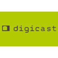 digicast Logo