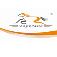 Toptrans Group Supply Chain, Ltd Logo