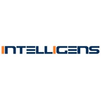 Intelligens Perú Logo