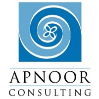 Apnoor Consulting Logo