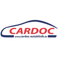 Cardoc-Autoklinik GmbH Logo