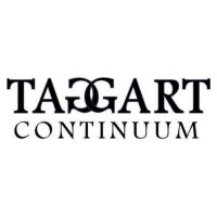Taggart Continuum Logo