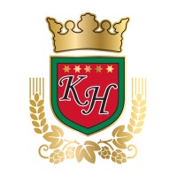 Brauerei Königshof GmbH Logo