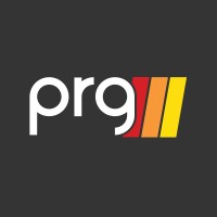 Pro Racing Group Logo