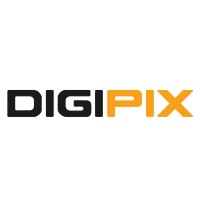 Digipix Logo